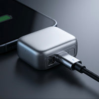 Auto-Disconnect Charging Adapter