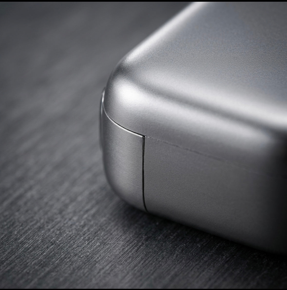Auto-Disconnect Charging Adapter