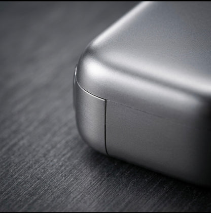 Auto-Disconnect Charging Adapter